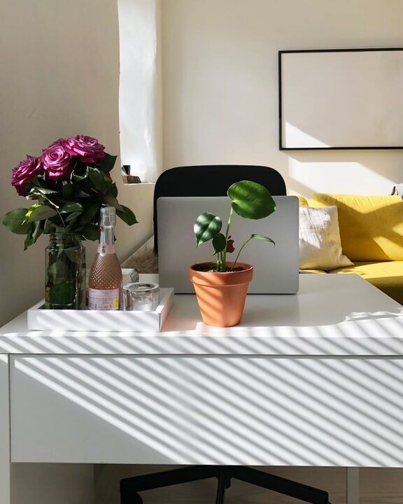 Tips for Creating a Cozy and Functional Home Office Space